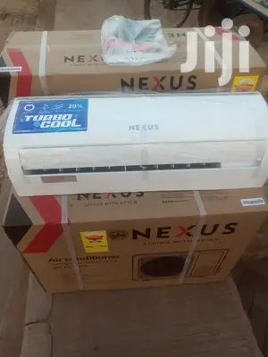 Nexus 1.5hp R410 Gas Split Air Conditioner