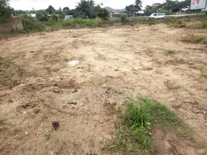 Roadside/ Commercial 4 Plots Of Land For Sale