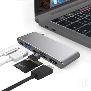 Type C USB Adapter / HDMI
