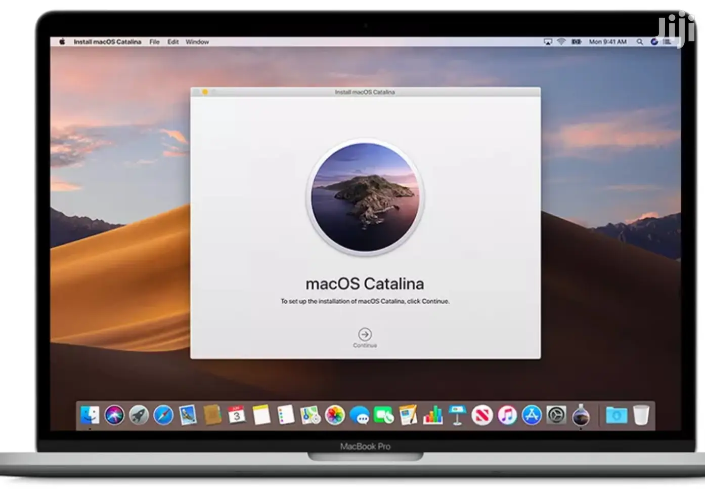 Macos Mojave(V10.14.6) Full Installation