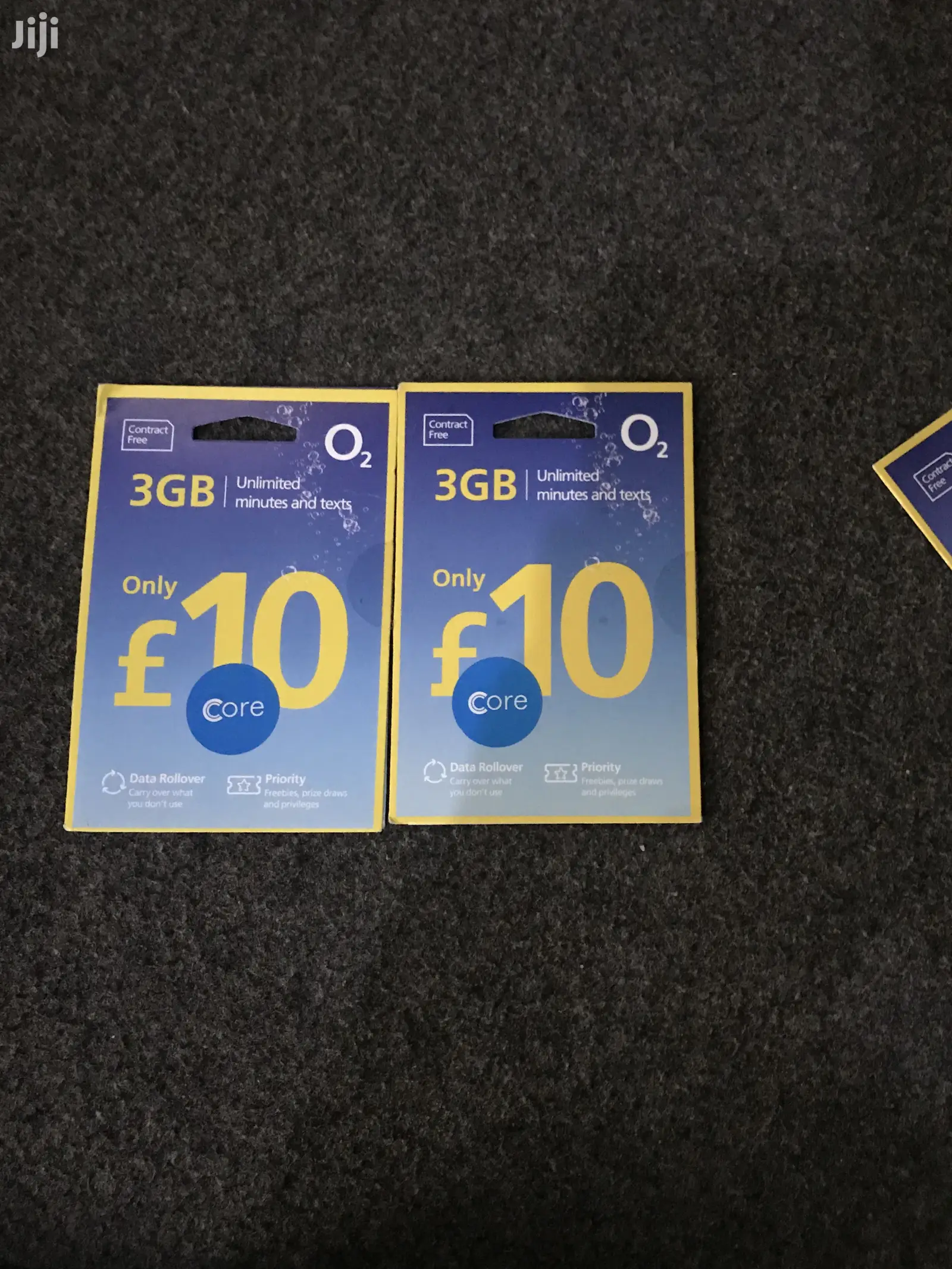 O2 Uk Sim Card Available at Affordable Prices