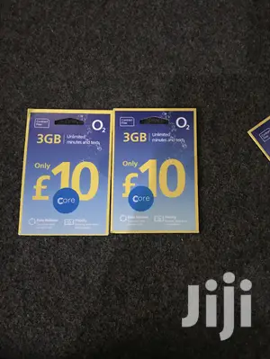 O2 Uk Sim Card Available at Affordable Prices