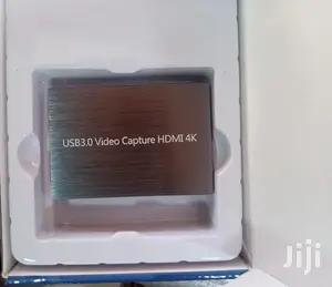 3.0 Capture Card