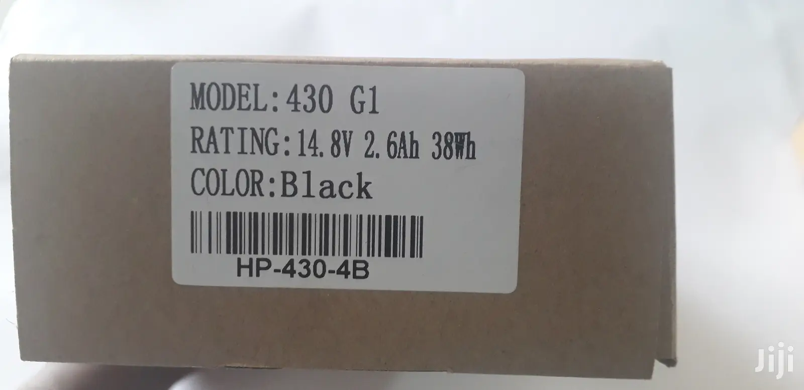 Hp Probook 430 G1 G2 Battery Ra04