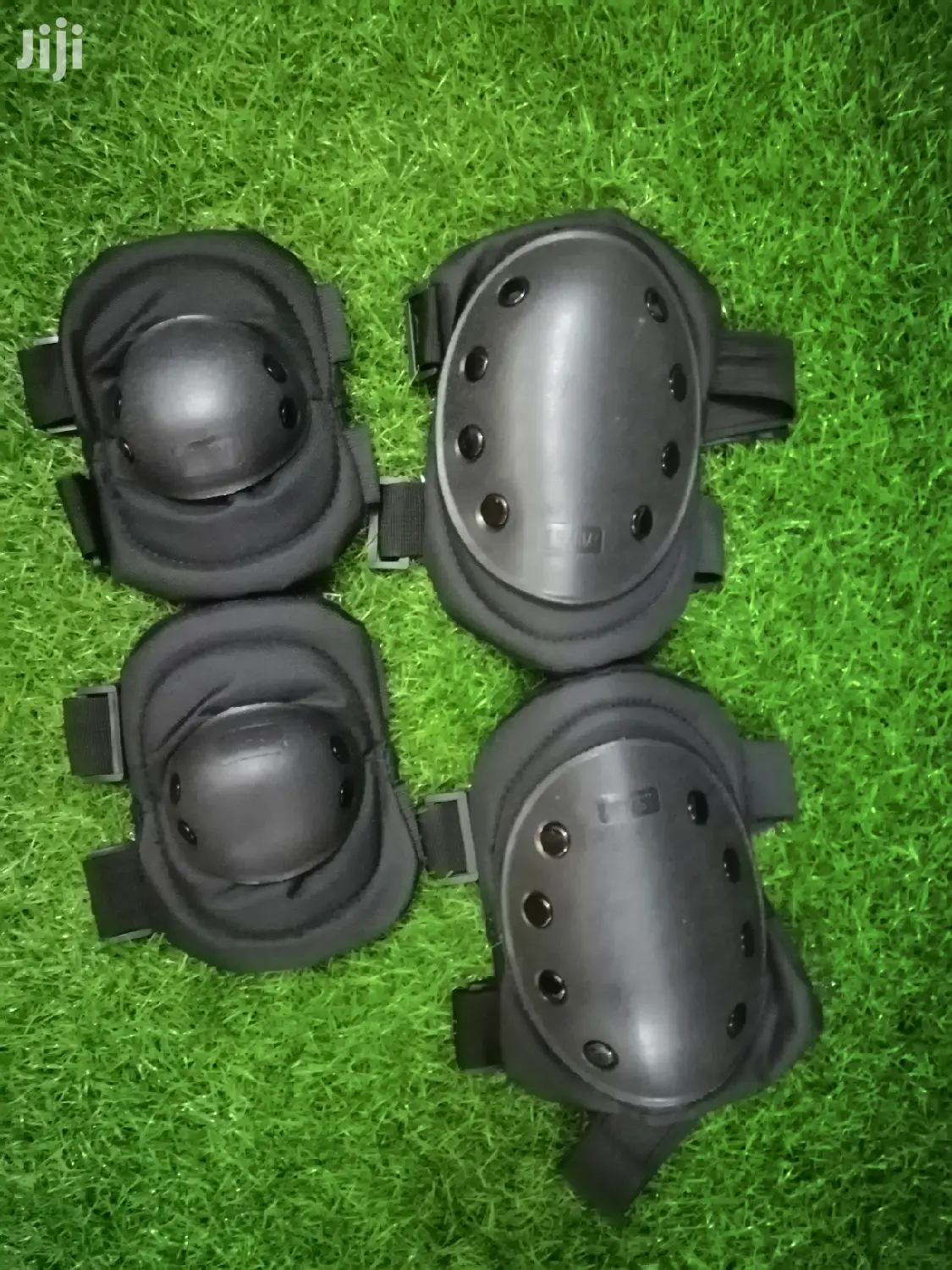 Knee And Elbow Cap