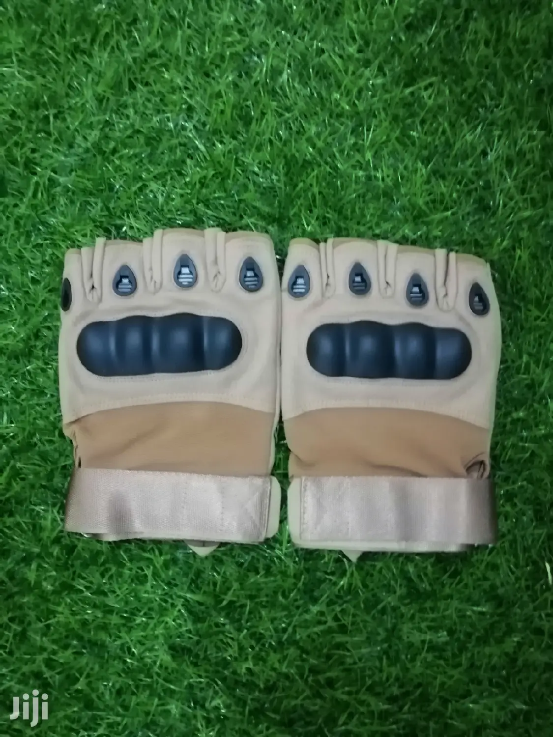 Riders Gloves
