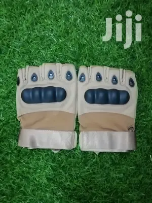 Riders Gloves