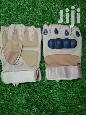 Riders Gloves