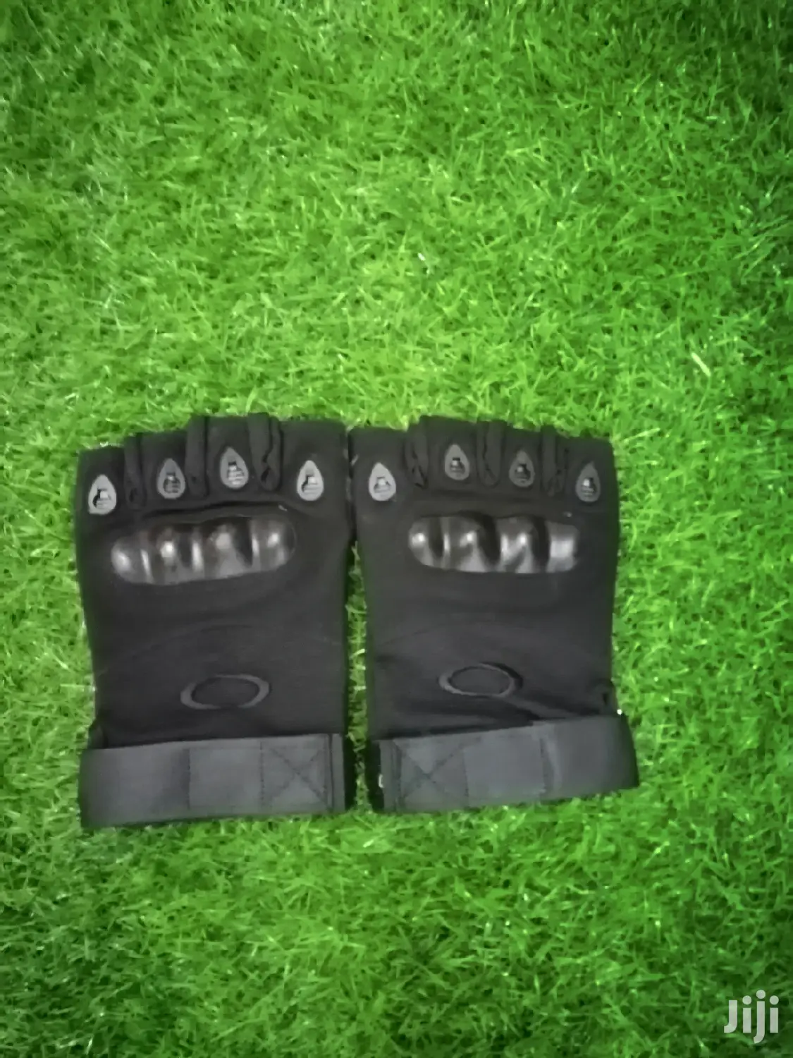 Riders Gloves