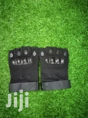 Riders Gloves