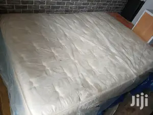 12inches Matress Double