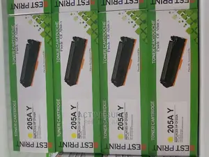 205a Best Print Toner Cartridge