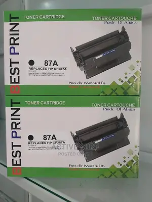 87a Best Print Compatible