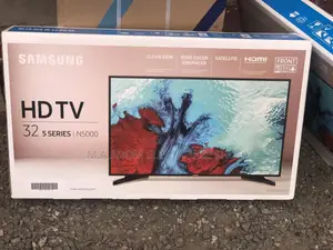 Samsung 32 Digital Satellite Fully Hd Tv