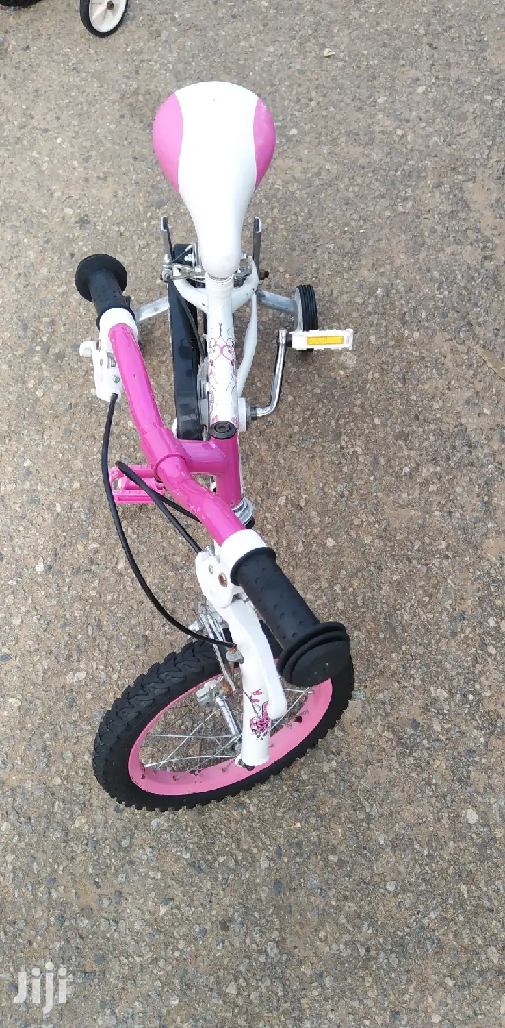 Bicycle(Kids)