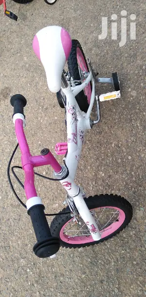 Bicycle(Kids)