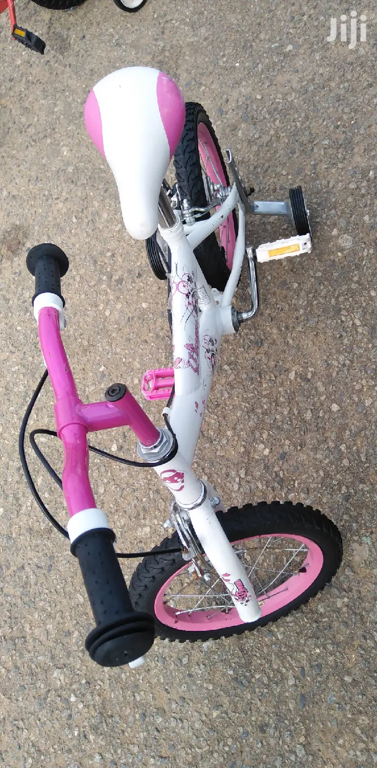Bicycle(Kids)