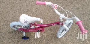 Bicycle(Kids)