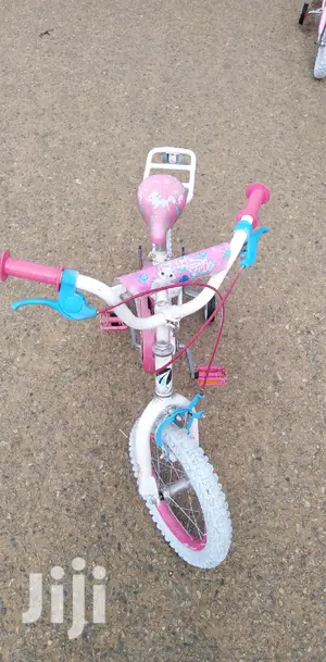 Bicycle(Kids)