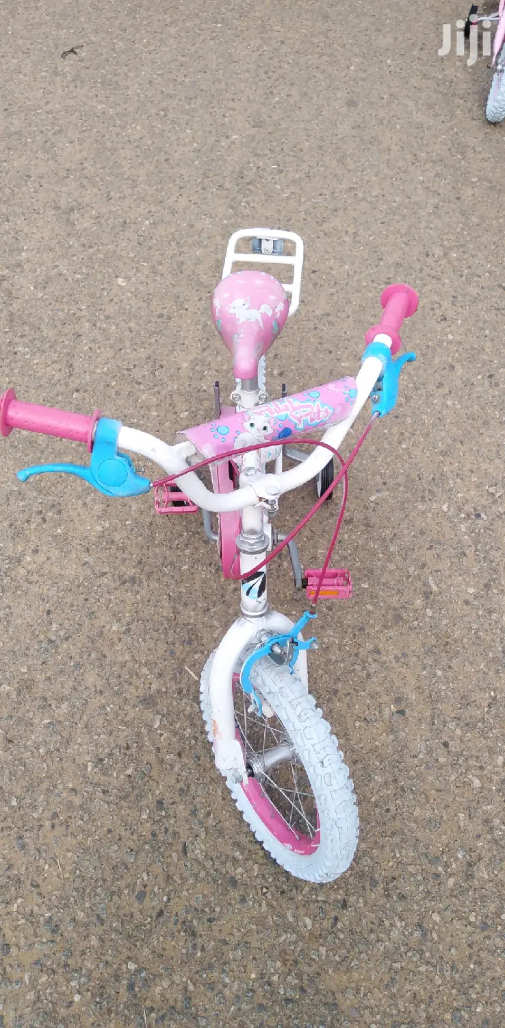 Bicycle(Kids)