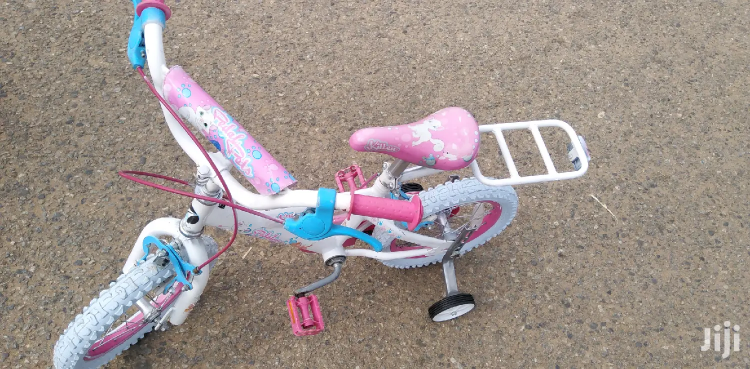 Bicycle (Kids)