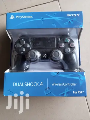 Ps4 Controller