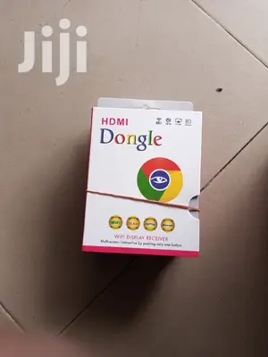 Wireless HDMI