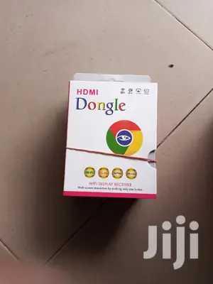Wireless HDMI