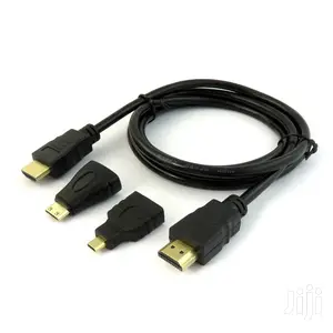 HDTV Cable
