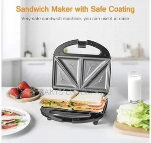 Original Kenwood Toaster