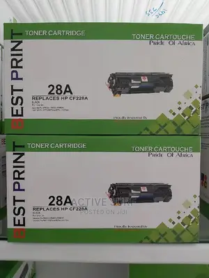 HP 28A Best Print Compatible Toner Cartridge
