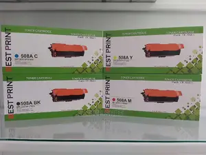 Hp 508a Best Print Compatible Toner Cartridge
