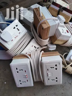 Local Made Extension Board