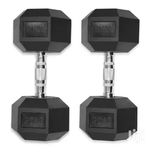 DUMBBELL (20kg Pair)