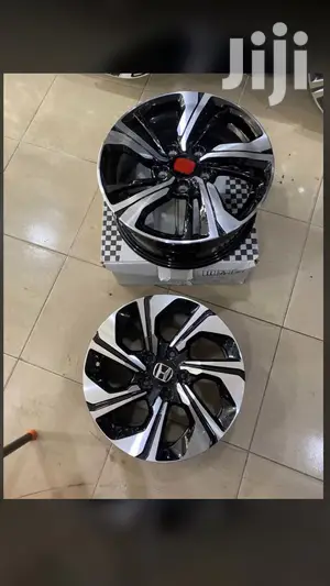 Honda Civic Rim 16