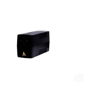 Solid 1200va Ups With Automatic Voltage Regulator