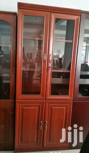 Book Shelves