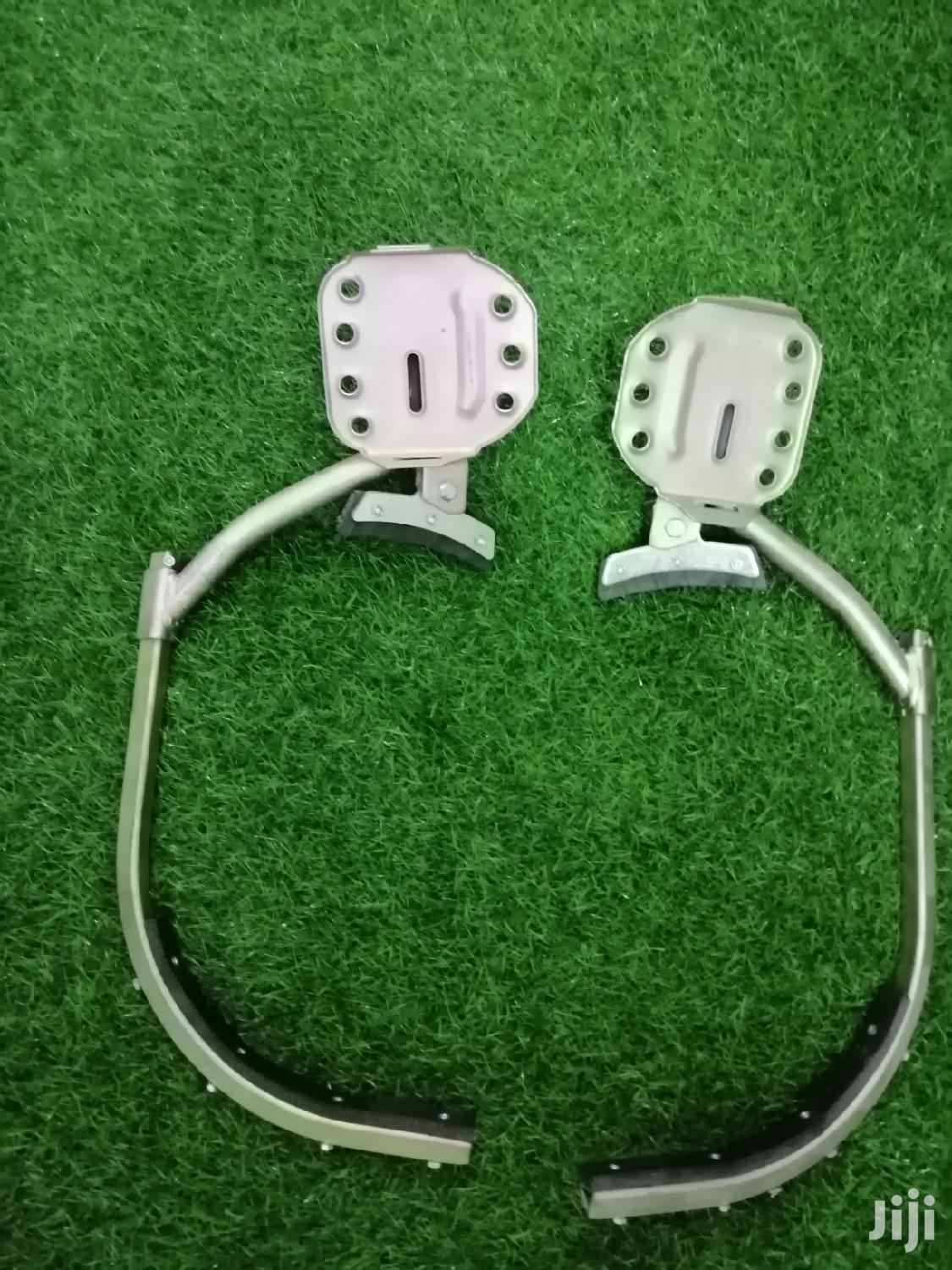 Electric Pole Climbing Shoes Sanmubo Tree Climbing Tools Hunting Observation Pole