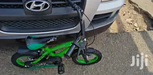 Kids Bicycle