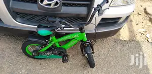 Kids Bicycles