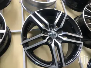 Honda Accord Rim19