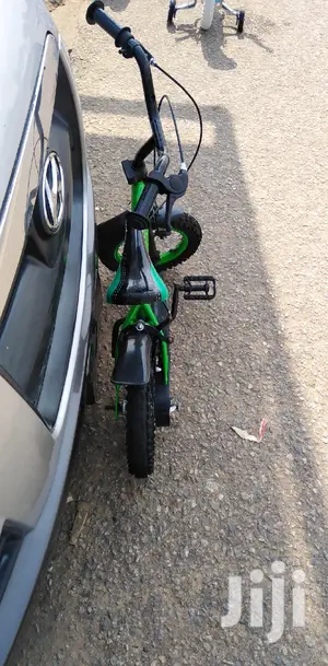 Kids Bicycles