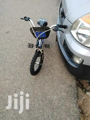 Kids Bicycle