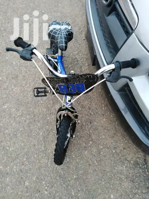 Kids Bicycle