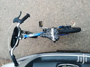 Kids Bicycle