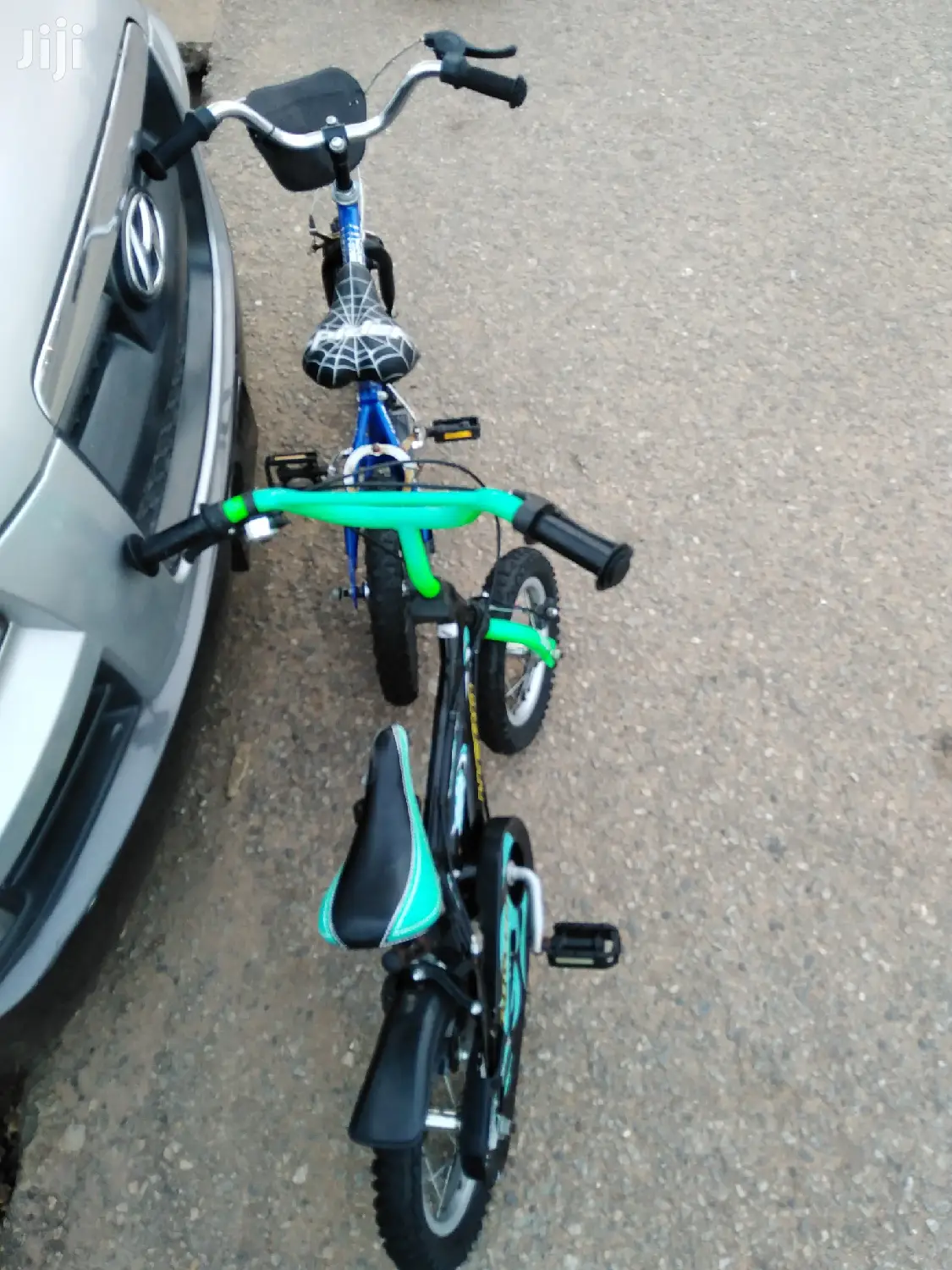 Kids Bicycle