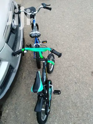 Kids Bicycle