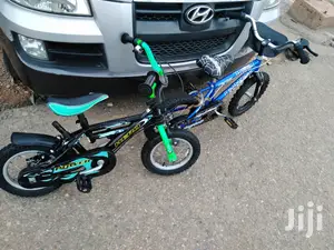 Kids Bicycle