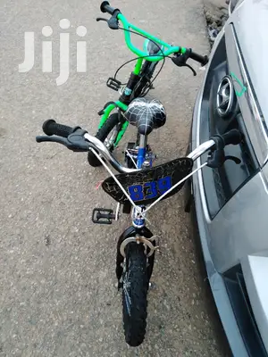 Kids Bicycle