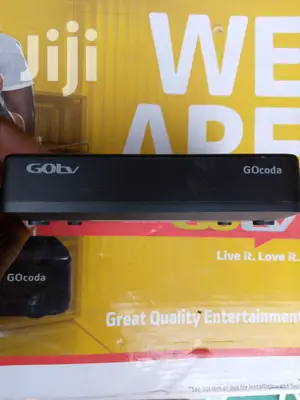 Gotv Decoder